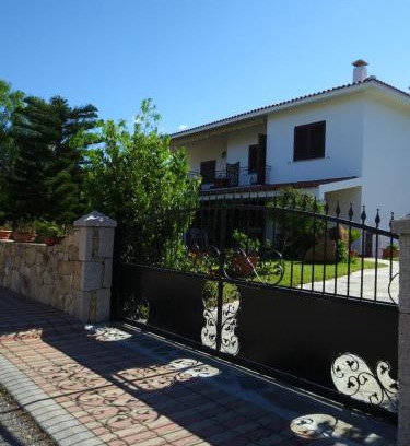 Tanaunella House | Casa Su Lizzu