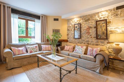 Liendo Apartment | Casa Suca
