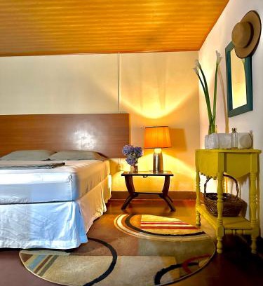 Leon House | Casa Suchtli