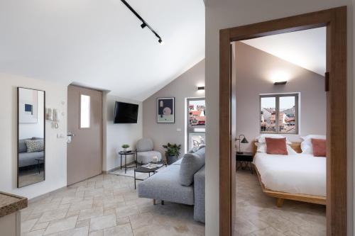 Nachlaot Apartment | Casa Suite