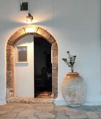 Friligkianika House | Casa Sul Lago
