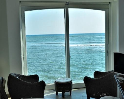 Marzamemi Apartment | Casa sul Mare Marzamemi