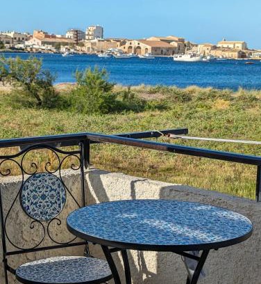 Marzamemi Apartment | Casa sul mare Vento di Levante