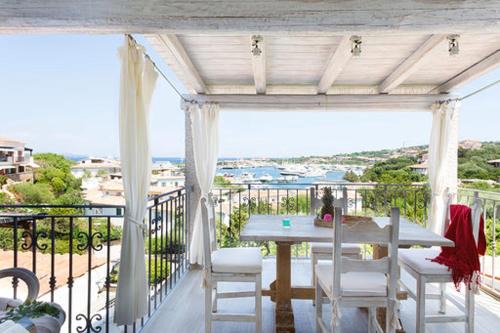 Porto Rotondo House | casa sul porto