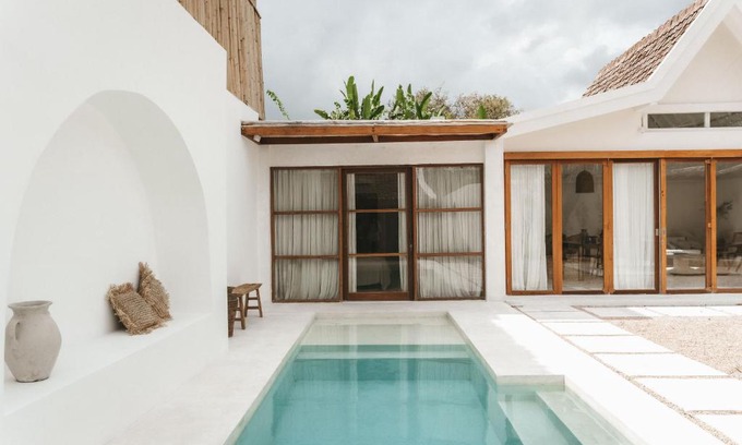 Pecatu Villa | Casa Sula Bali