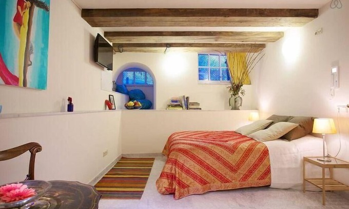 Grachtengordel-West Apartment | Casa Sumita B&B Summa