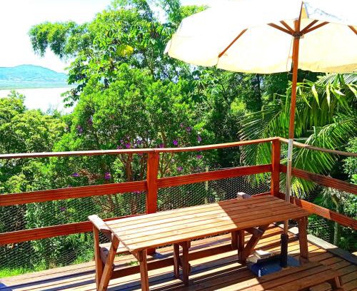 Governador Celso Ramos House | Casa Sunset, Mares dos Ganchos