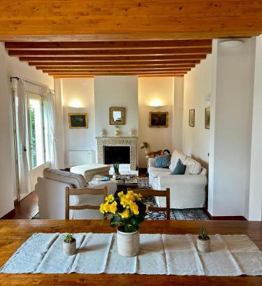 Savena House | Casa Sunset Hill Bologna