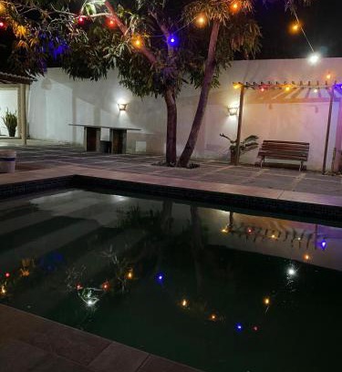 Parnaiba House | Casa super aconchegante