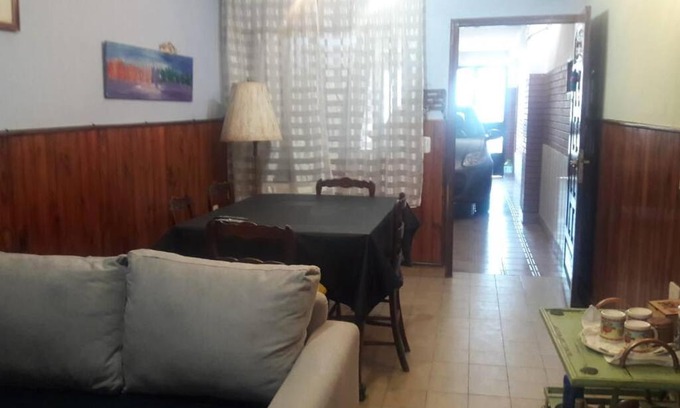 Salta House | Casa super cómoda en inmejorable ubicación.