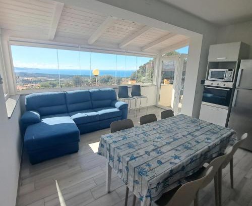 Badesi Apartment | Casa Superpanoramica