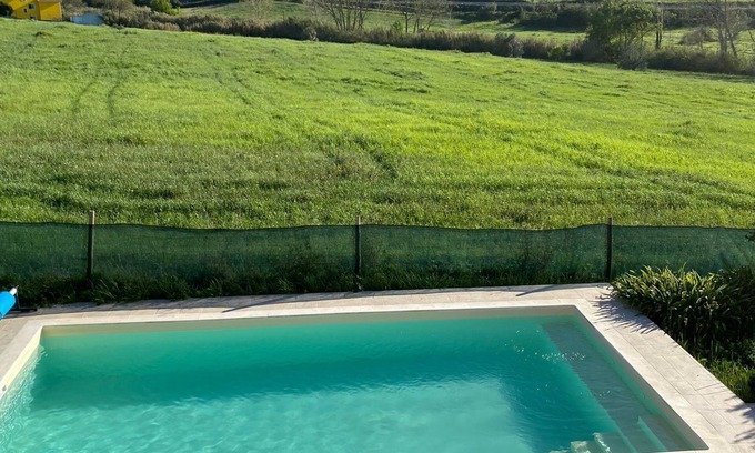 Sapataria House | Casa Susana em Sapataria