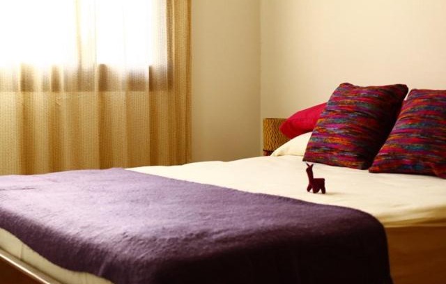 Tilcara Bed & Breakfast | Casa Suyay