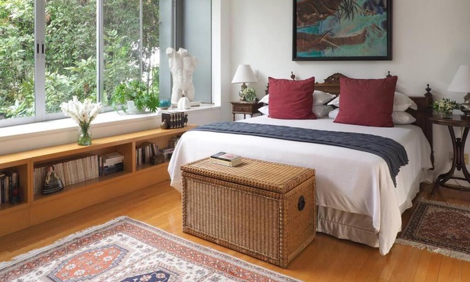 Roma Norte Apartment | Casa Tabasco By The Local Way