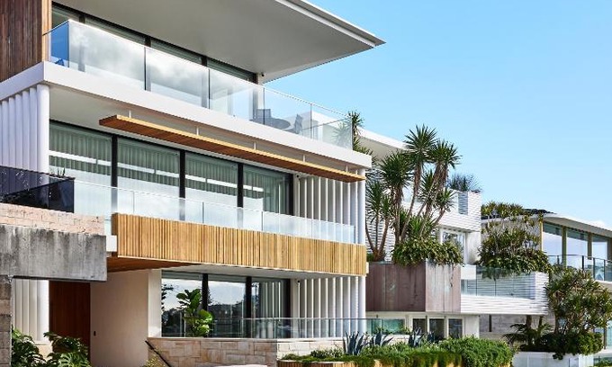 Tamarama Villa | Casa Tamarama