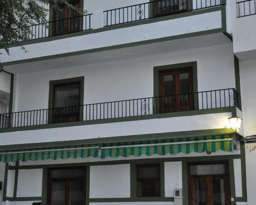 Orgiva Apartment | Casa Tamayo