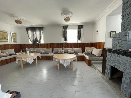 Mediouna House | Casa Tanger