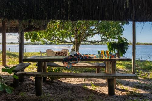 Barra Grande House | Casa Tapirapé - Barra Grande/BA