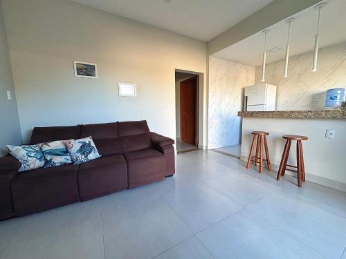 Mariricu House | Casa Tartaruga 4 - Sofisticação a 50m da Praia de Guriri