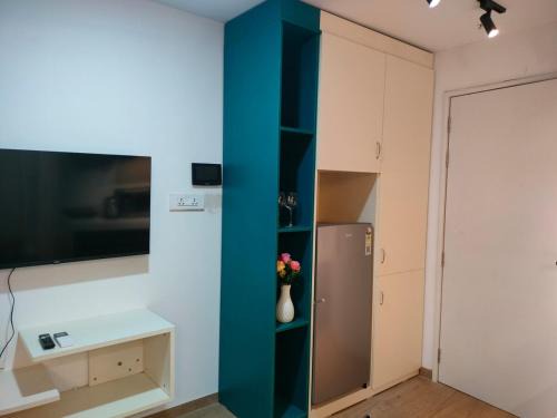 Khattalwada Apartment | Casa Teal Near Airport Symbiosis Viman Nagar
