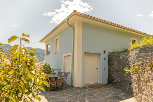 Locarno House | Casa Teatro Panoramico 5 Star Holiday House