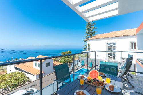 Estreito da Calheta Apartment | Casa Teixeira by Atlantic Holiday