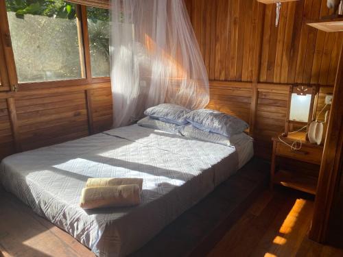 Cocles House | Casa Teka a Peaceful Stay Near Beach and Town