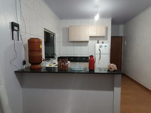 Cavalcante House | Casa temporada 01