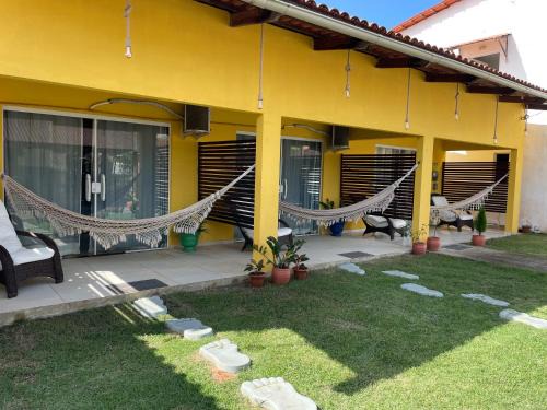 Maragogi House | Casa Temporada Suítes