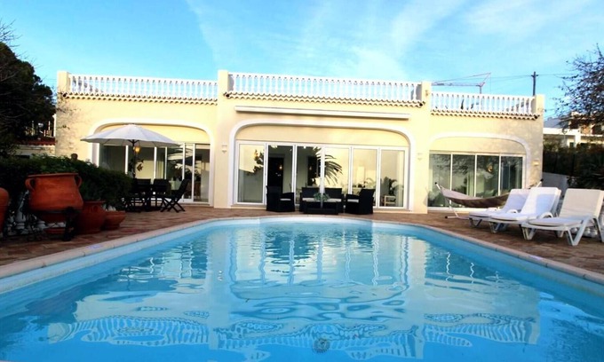 Porto de Mos Villa | Casa Tenente Camilo, Holidays by the Sea