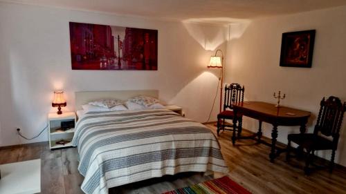 Buzau House | Casa Teo