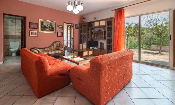 Iglesias Historic Centre House | Casa Teresa