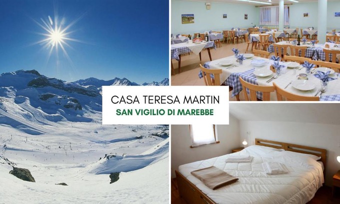 Mareo Hotel | Casa Teresa Martin
