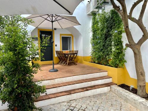 Evora House | Casa Teresa