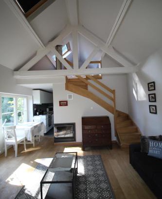 Sint-Pieters-Woluwe House | Casa Terlinden