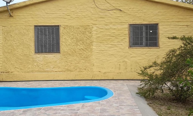 Termas de Rio Hondo House | Casa Termas Rio Hondo