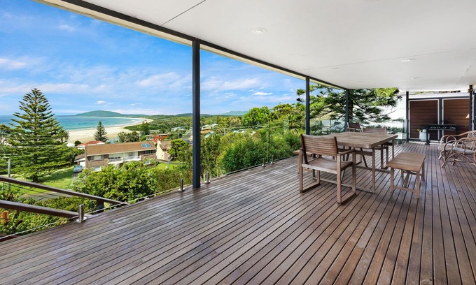 Gerroa House | CASA @ THE BEACH GERROA