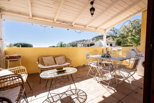 Costa Rei Apartment | Casa Thuja 2 a Costa rei