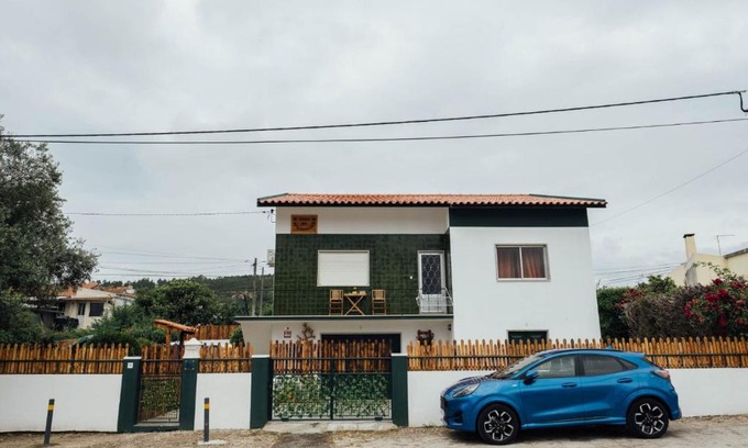 Famalicao House | Casa Ti Carolina