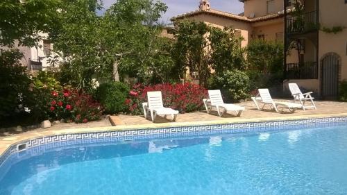 Lecrin Apartment | Casa Tia Maria, Acequias