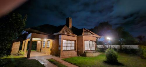 Villa Gesell House | Casa Tinta Roja 1