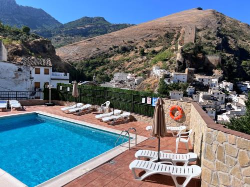 Cazorla House | Casa Tio Paco
