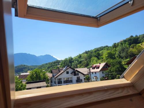Zarnesti House | casa tip duplex