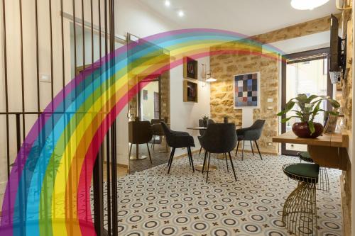 Agrigento House | Casa Tita