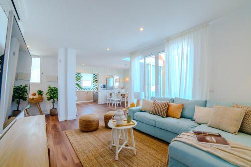 Complejo turistico Amarilla Golf Apartment | CASA TITINA