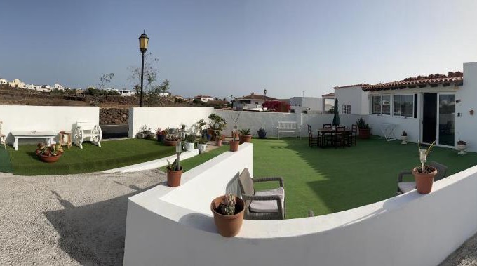 Villaverde Apartment | Casa Tomás A