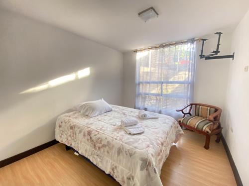 Banos de Agua Santa House | Casa Tomás hermosa e ideal para 7 personas