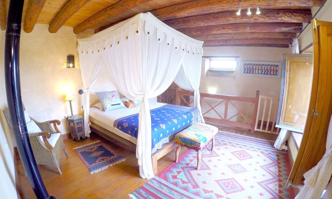 El Islote Villa | Casa Tomaren, Unique Rural Villa with shared heated pool and jacuzzi