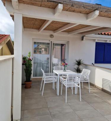 Torre Grande House | Casa Tonia
