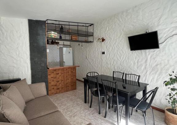 Playa Union Apartment | Casa Toninas - Playa Unión